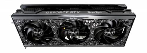 Palit GeForce RTX4080 16GB DDR6X GameRock