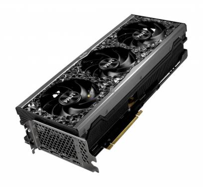 Palit GeForce RTX4080 16GB DDR6X GameRock