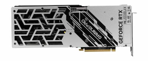 Palit GeForce RTX4080 Super 16GB DDR6X GamingPro