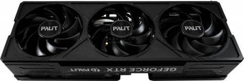 Palit GeForce RTX4080 Super 16GB DDR6X JetStream OC