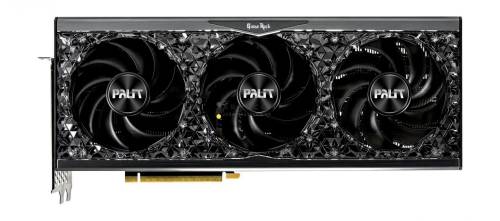 Palit GeForce RTX4090 24GB DDR6X GameRock OmniBlack