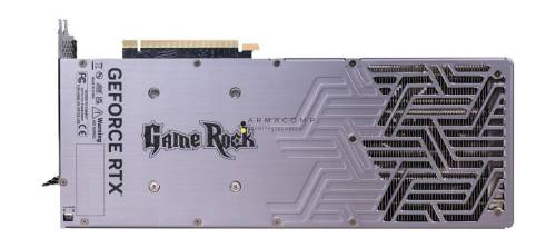 Palit GeForce RTX4090 24GB DDR6X GameRock OmniBlack