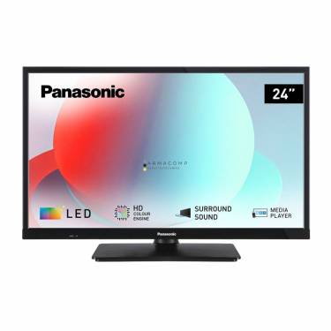 Panasonic 24col TS-24N30AEZ LED