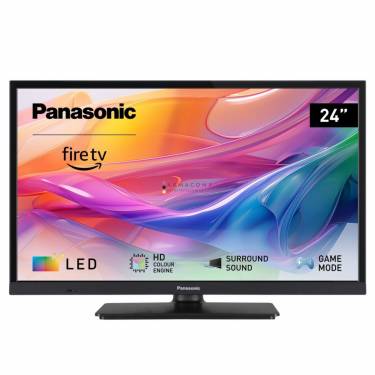 Panasonic 24col TV-24S50AEZ LED Smart