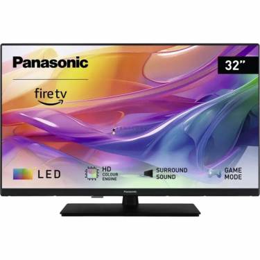 Panasonic 32col TV-32S50AEZ LED Smart