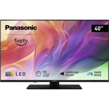 Panasonic 40col TV-40S55AEZ LED Smart