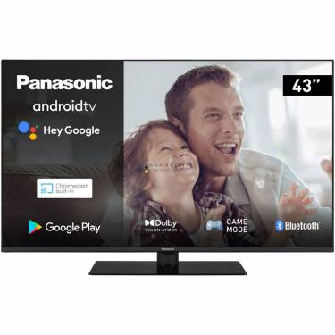 Panasonic 43" TX-43LX650E LED Smart