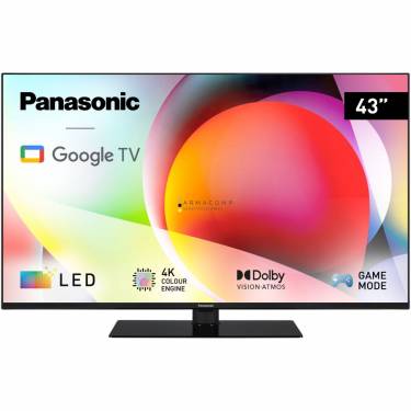 Panasonic 43col TN-43W70AEZ LED Smart