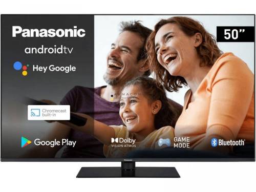 Panasonic 50" TX-50LX650E LED Smart