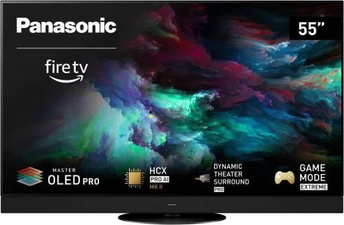 Panasonic 55col TV-55Z90AEG OLED Smart