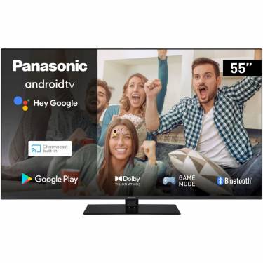 Panasonic 55" TX-55LX650E LED Smart