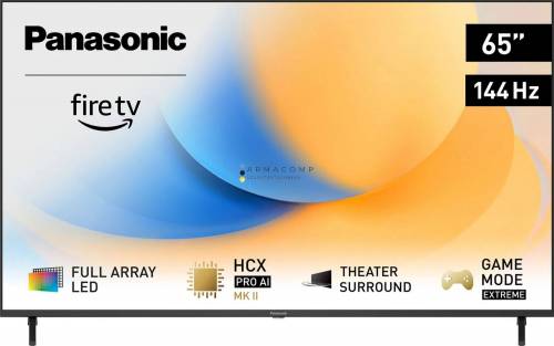 Panasonic 65col TV-65W90AEG LED Smart