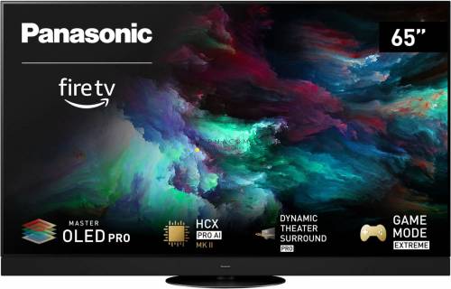 Panasonic 65col TV-65Z90AEG OLED Smart