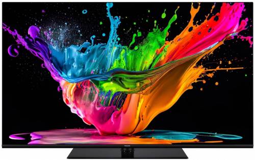 Panasonic 65" TX-65MZ800E OLED Smart