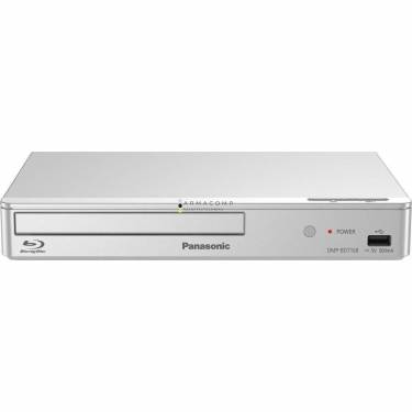 Panasonic DMP-BDT168EG Asztali Blu-ray Lejátszó