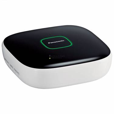 Panasonic KX-HNB600FXW Smart Home (Hub)