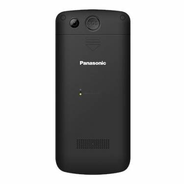 Panasonic KX-TU110EXB DualSIM Black