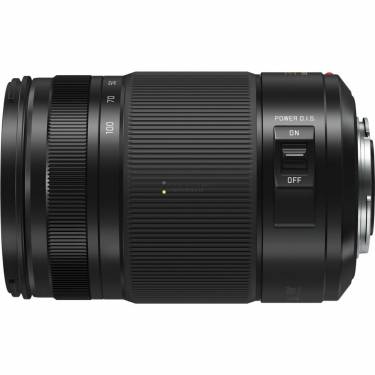 Panasonic LEICA Vario Elmarit 35-100mm objektív