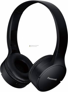 Panasonic RB-HF420BE-K Bluetooth Headset Black