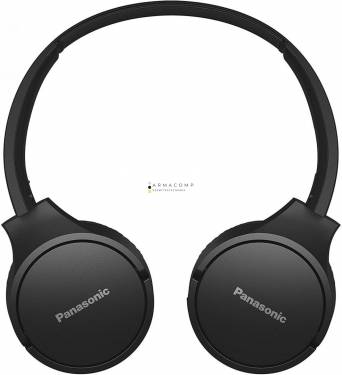 Panasonic RB-HF420BE-K Bluetooth Headset Black