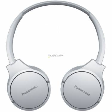 Panasonic RB-HF420BE-W Bluetooth Headset White