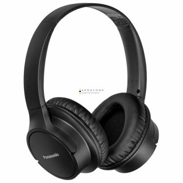 Panasonic RB-HF520BE-K Wireless Headset Black