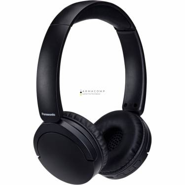 Panasonic RB-HF630BE-K Bluetooth Headset Black