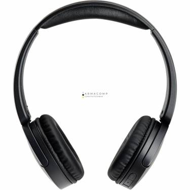 Panasonic RB-HF630BE-K Bluetooth Headset Black