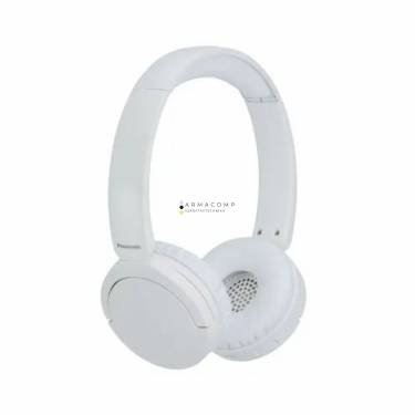 Panasonic RB-HF630BE-W Bluetooth Headset White