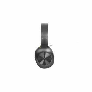 Panasonic RB-HX220BDE-K Bluetooth Headphones Black