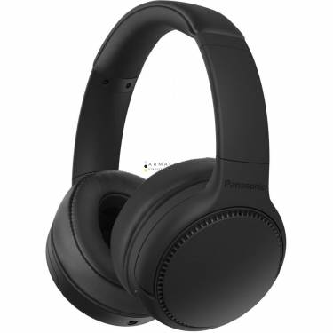 Panasonic RB-M300BE-K Bluetooth Headset Black