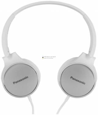 Panasonic RP-HF300ME-W Headset White