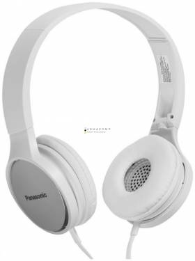 Panasonic RP-HF300ME-W Headset White