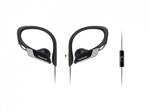 Panasonic RP-HS35ME-K Sport Headset Black