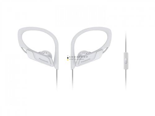 Panasonic RP-HS35ME-W Sport Headset White