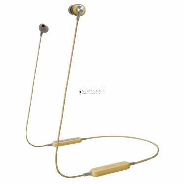 Panasonic RP-HTX20BE-C Bluetooth Ergofit Headset Beige