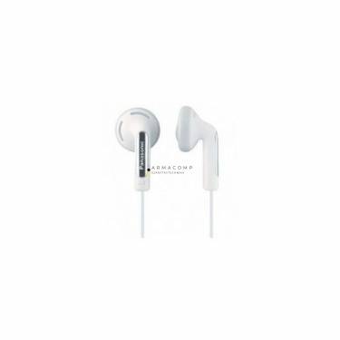 Panasonic RP-HV154E-W Earphone White