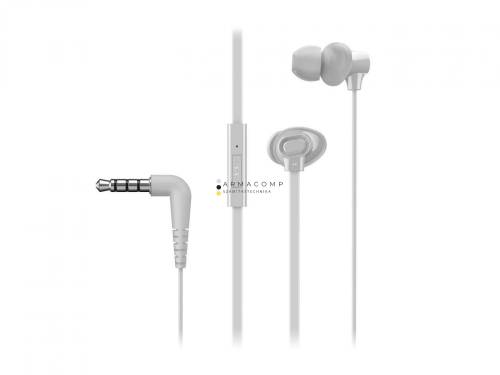 Panasonic RP-TCM130E-W Headset White