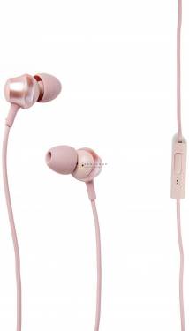 Panasonic RP-TCM360E-P Headset Pink