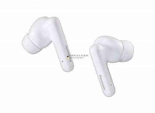 Panasonic RZ-B110WDE-K TWS Bluetooth Headset White