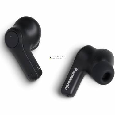 Panasonic RZ-B210WDE-K True Wireless Bluetooth Headset Black