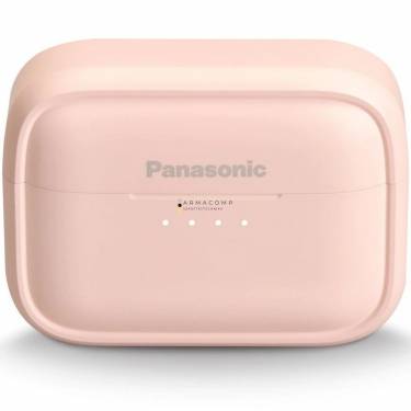 Panasonic RZ-B210WDE-P True Wireless Bluetooth Headset Pink