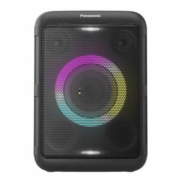 Panasonic SC-BMAX5E-K Bluetooth Party Speaker Black