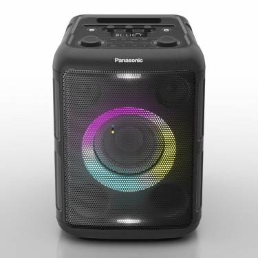 Panasonic SC-BMAX5E-K Bluetooth Party Speaker Black