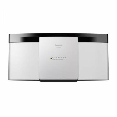 Panasonic SC-HC200 Compact System White