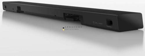 Panasonic SC-HTB400EGK Soundbar Black