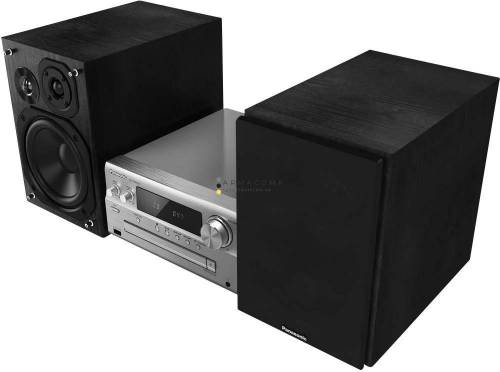 Panasonic SC-PMX94EG-S Mini System Black