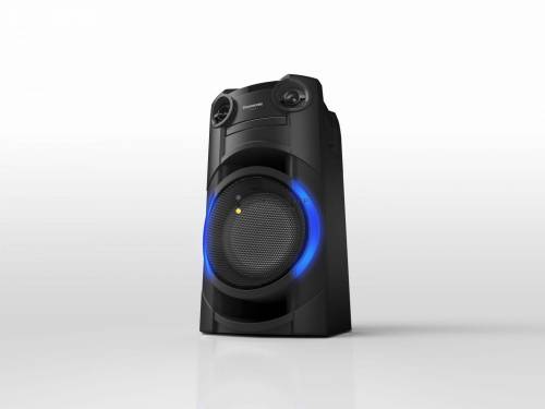 Panasonic SC-TMAX10E-K Bluetooth Party Speaker Black