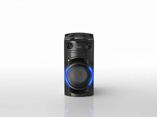 Panasonic SC-TMAX10E-K Bluetooth Party Speaker Black