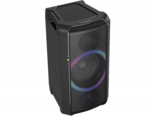 Panasonic SC-TMAX5EG-K Bluetooth Party Speaker Black